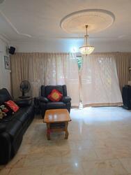 Blk 548 Jurong West Street 42 (Jurong West), HDB Executive #570634821